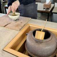 石神井公園 | 寧靜中的綠意