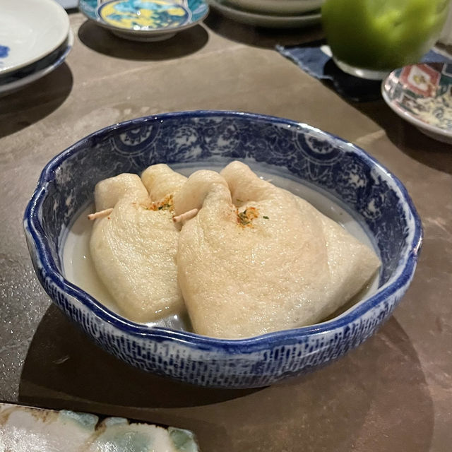 【京都】予約必須の京都のおでん屋