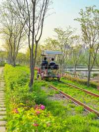 Several Nearby Attractions worth Exploring near Uiwang Stations