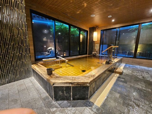 忍不住要大讚！力推~「御宿野乃奈良天然溫泉酒店」**