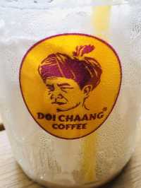 กาแฟดอยช้าง