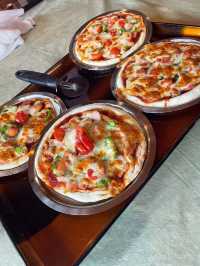 【みんなでワイワイ】秩父ふるさと村でピザ作り🍕