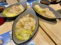 體驗豐富日本料理放題✨🥢滿屋🇯🇵