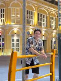 Healing at Phuket 