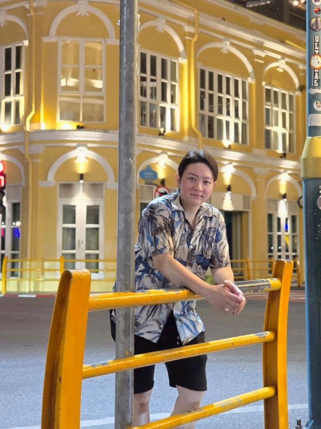 Healing at Phuket 