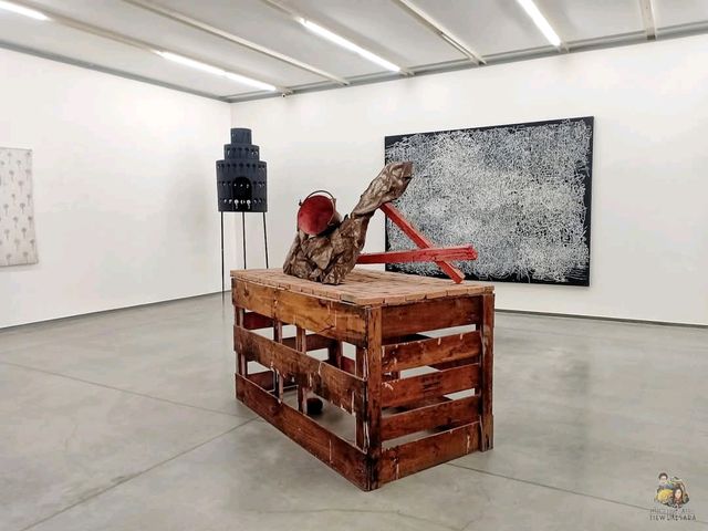 MAIIAM Contemporary Art Museum 🎨🖌️