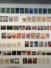 【東京・竹橋】東京国立近代美術館「ヒルマ・アフ・クリント展」