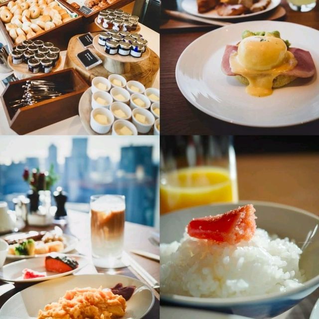 奢華與細緻服務的完美結合