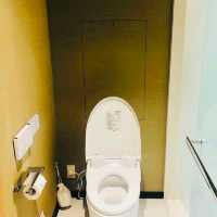 前衛設計與和風雅致的融合：和苑三井花園飯店