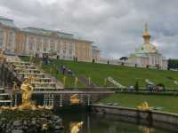 Summer Palace of Peter the Great