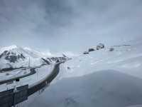 Elevated Adventure in the Caucasus 