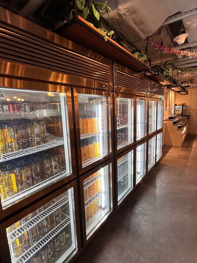 🌟 馬祖無限時台灣養生涮涮鍋放題，每位$407🌟