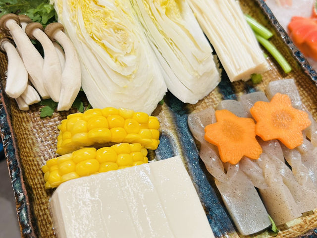 #海鮮之皇 #胆道海胆料理專門店（Coco Park)