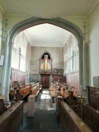 St. Paul's Church