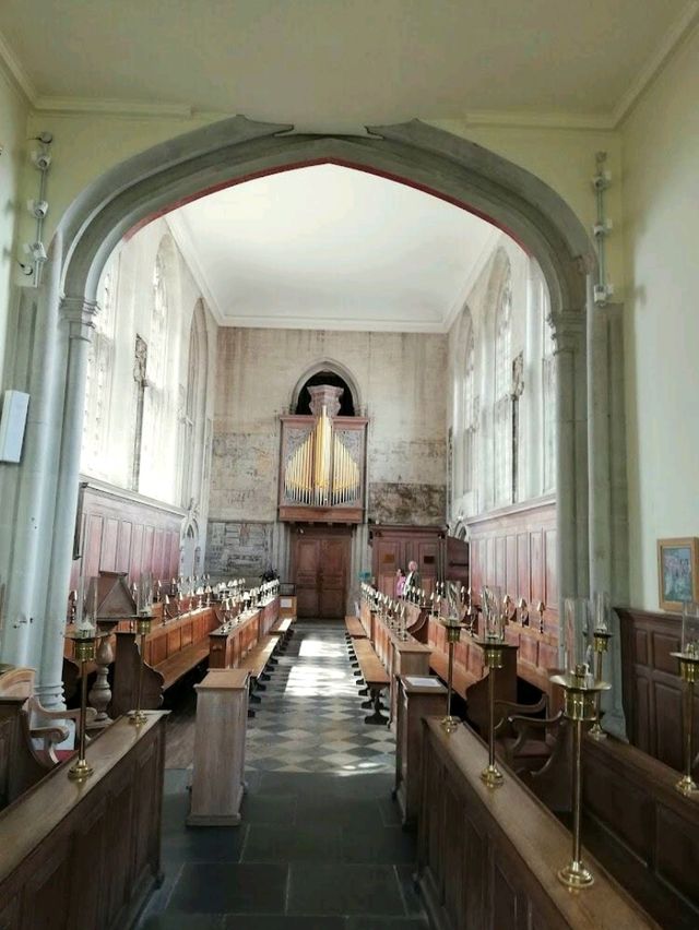 St. Paul's Church