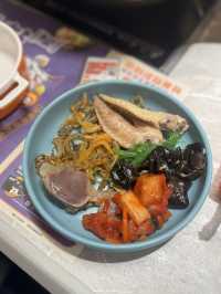 任食名牌雪糕 乳鴿絕對回本之火鍋放題@牛站（駅）麻辣火鍋放題