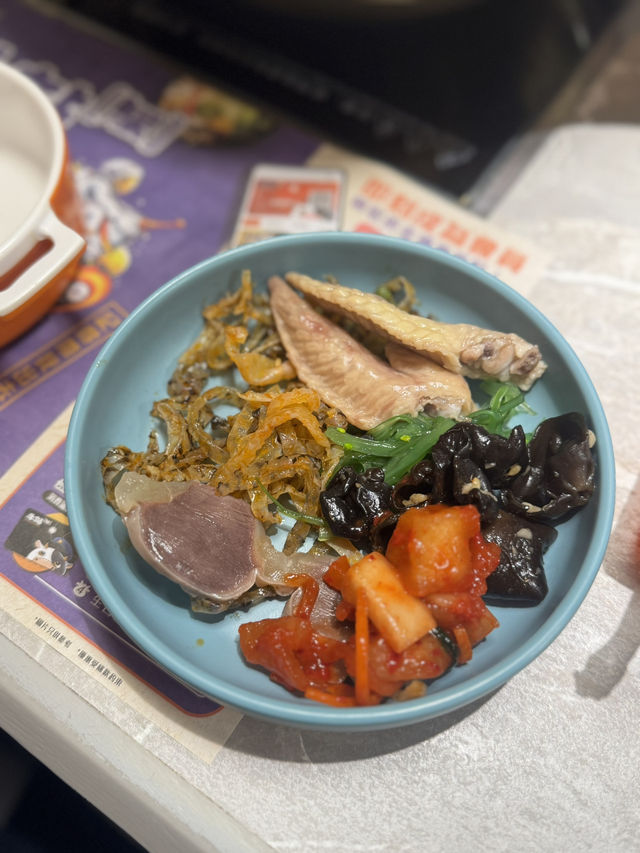 任食名牌雪糕 乳鴿絕對回本之火鍋放題@牛站（駅）麻辣火鍋放題