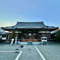 🇯🇵【愛媛県】四国八十八ヶ所霊場 第63番札所 密教山 胎蔵院 吉祥寺