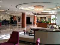 #Avani Deira Dubai Hotel- 阿拉巴聯合大公國杜拜