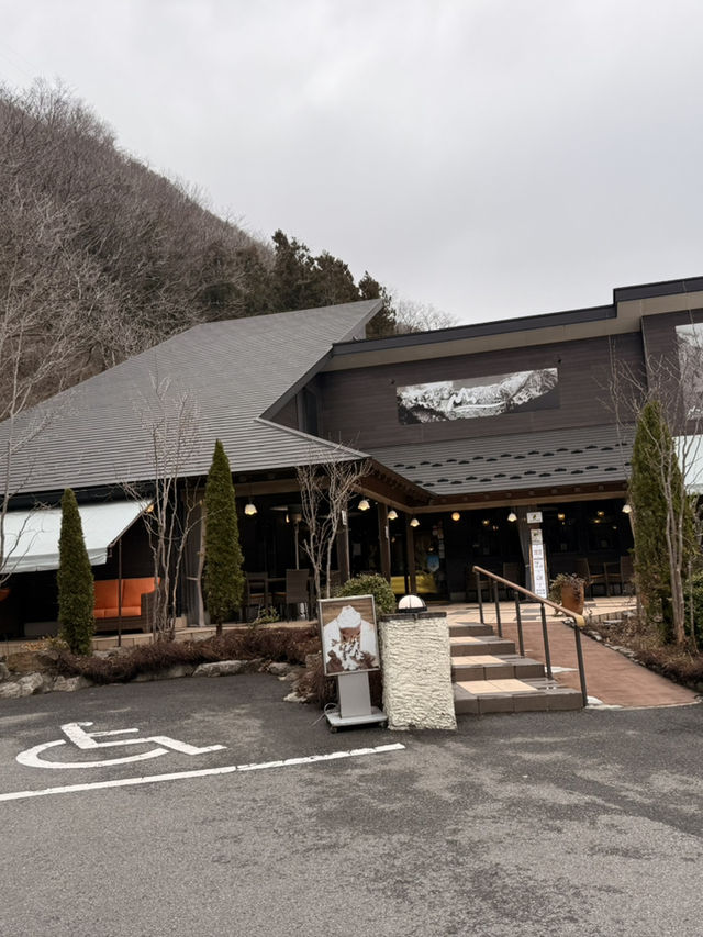 山とカカオの香りに包まれる「山カフェ ボサノバ」—みなかみで過ごすご褒美ランチと癒しのひととき 