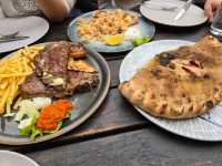 ร้าน Tiffany เมือง Karlovac 
