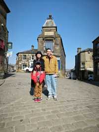 haworth 
