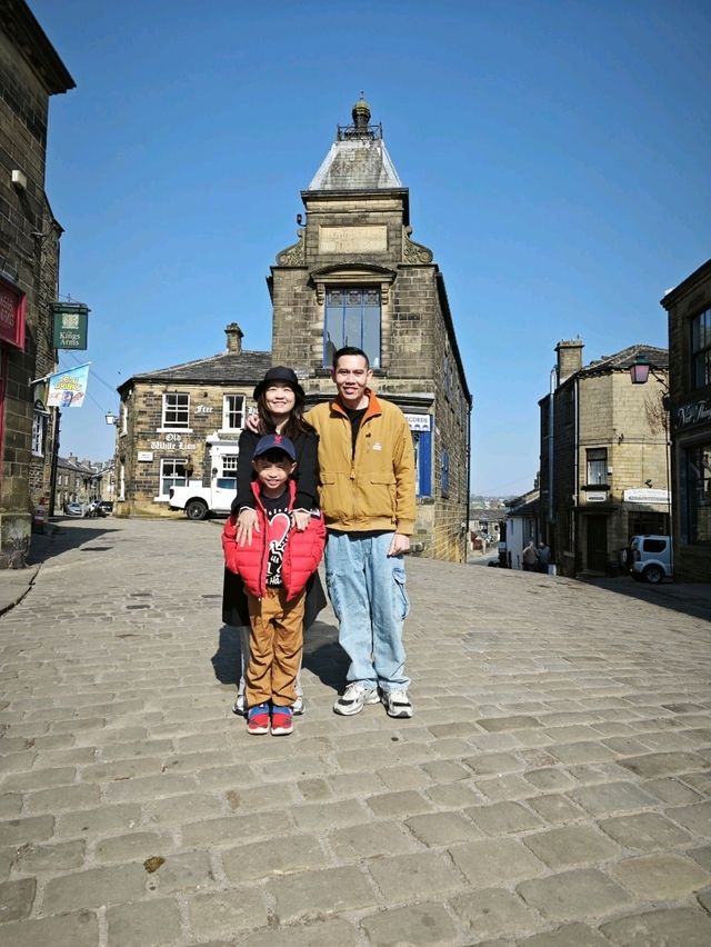haworth 