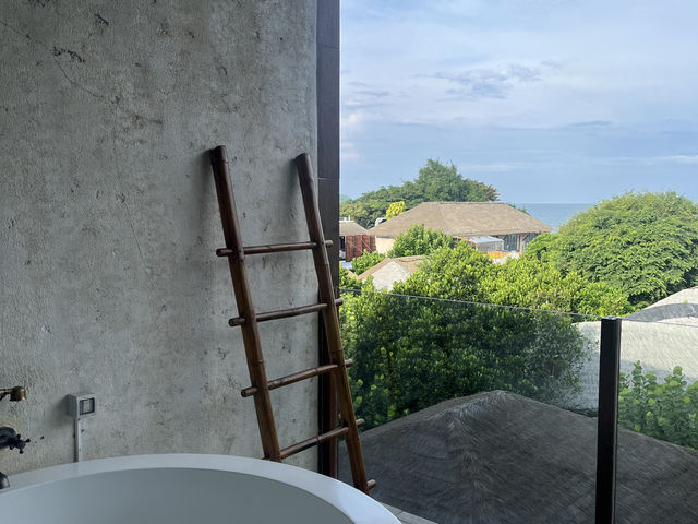 Pattaya U Hotel分享