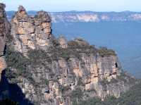 My Serene Weekend Getaway in the Blue Mountains 