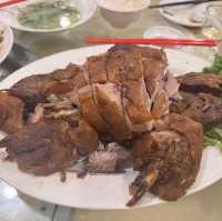 台北民生社區台菜名店「侯門小館」