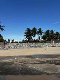 Discover Tranquility at Morawala Beach: Sri Lanka’s Hidden Coastal Gem