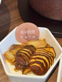 🔥沙田美食新地標！深圳排隊王「蘑界」野生菌火鍋登陸香港🇭🇰非遺石鍋打造高原野生菌天花板‼️