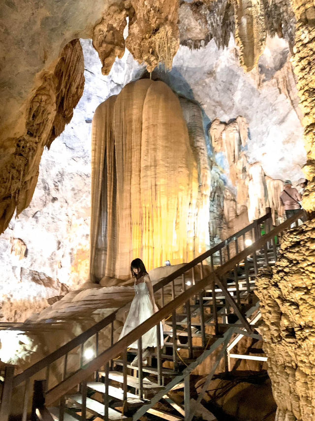 Phong Nha- Ke Bang