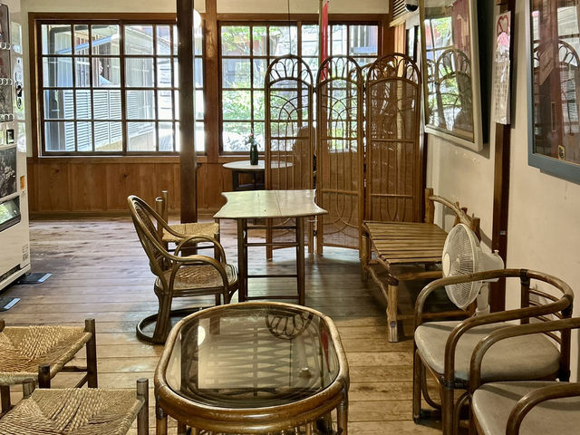 【静岡県 下田市】金谷旅館