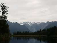 Lake Matheson - New Zealand's Unique Mirror Lake