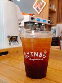 จินโบโฮมคาเฟ่