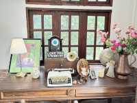 Rice Field Home Farmstay & Cafe