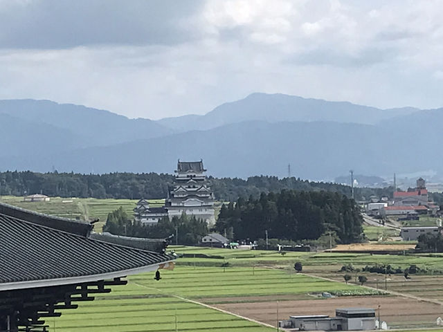 越前大仏行くならこれをして！