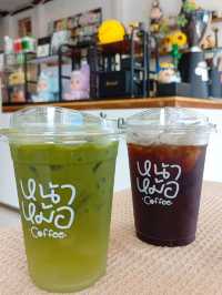 หน้าหม้อ coffee |ประจวบคีรีขันธ์