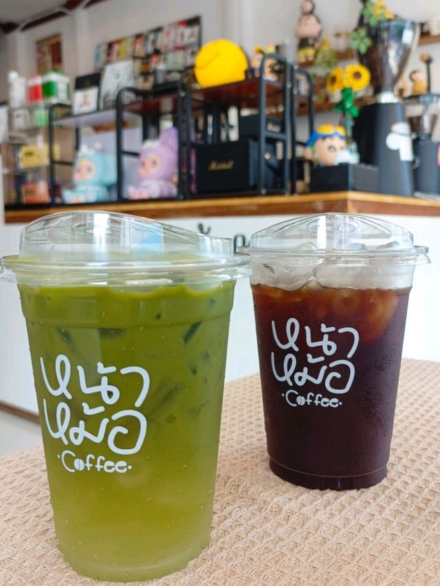 หน้าหม้อ coffee |ประจวบคีรีขันธ์