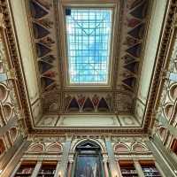 A Nerd’s Paradise: ELTE University in One Unforgettable Day