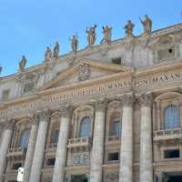 A Divine Weekend at the Pope’s Residence: Vatican Splendor & Roman Soul