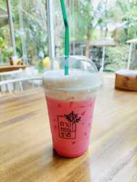 ตามธรรมชาติ คาเฟ่ & ฟาร์ม
