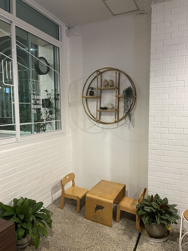 Hantana restaurant