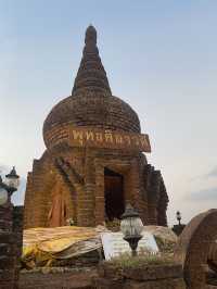 ✨ อุทยานธรรมเขานาในหลวง สุราษฎร์ ✨