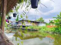 ร้านพันโอชา นนทบุรี