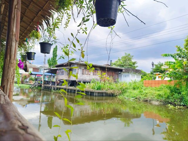 ร้านพันโอชา นนทบุรี