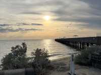 [Brighton Beach Box ]
