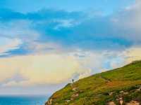 세상의 끝이라 불리던 곳. 호카곶 Cabo da Roca