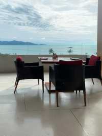 ✨Breakfast at The Kitchen at W Koh Samui✨THE place to have breakfast at!! 